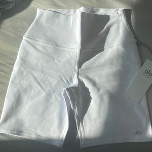 ALO Yoga High Waist Bicycle Short